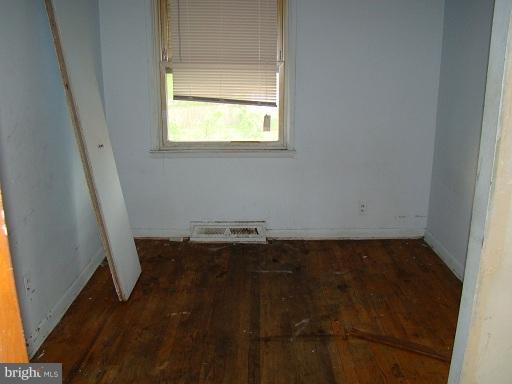 5503 Bucknell Road Baltimore, MD 21206 - Photo 3 of 11 Bedroom