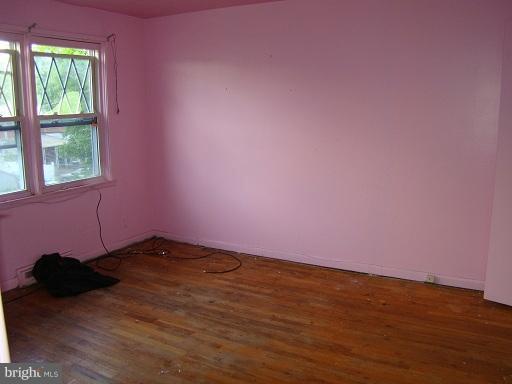 5503 Bucknell Road Baltimore, MD 21206 - Photo 8 of 11 Bedroom
