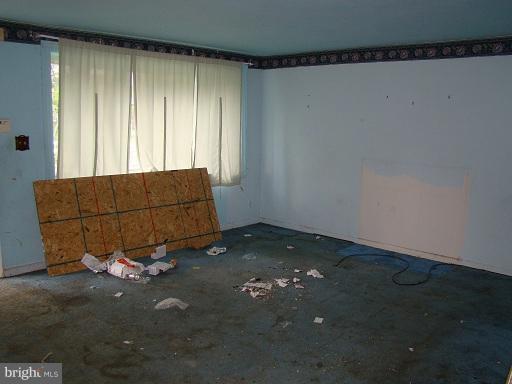 5503 Bucknell Road Baltimore, MD 21206 - Photo 10 of 11 Living Room