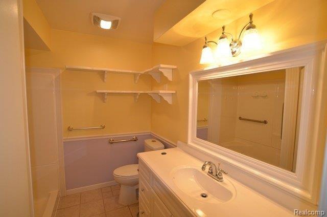 274 South Burkhart Road Howell, MI 48843 - Photo 12 of 21 Full Bath