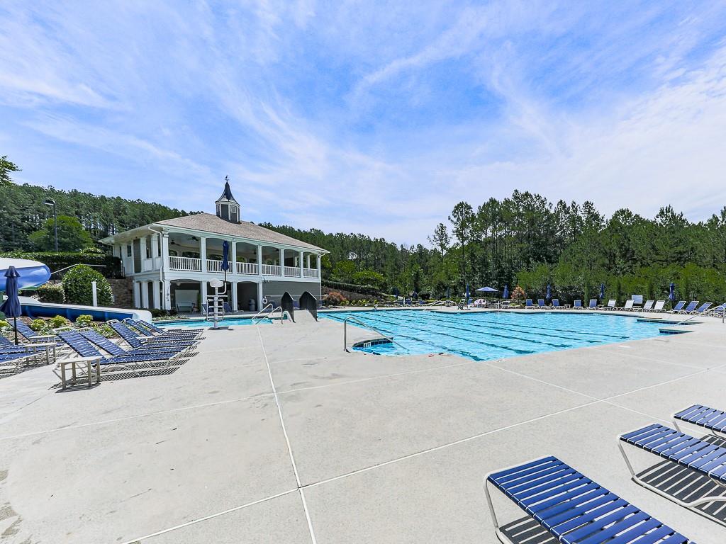 507 Perdue Trail Canton, GA 30115 - Photo 46 of 62