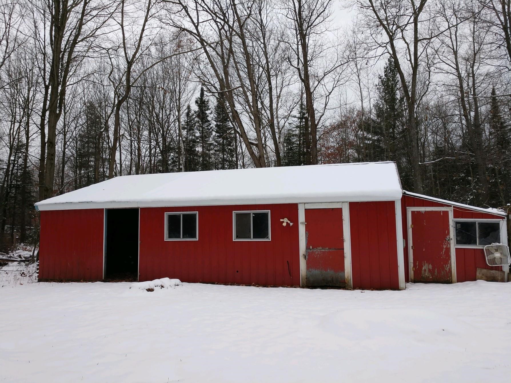 5848 Laird Lake Road Hale, MI 48739 - Photo 5 of 31 1897105-4.JPG