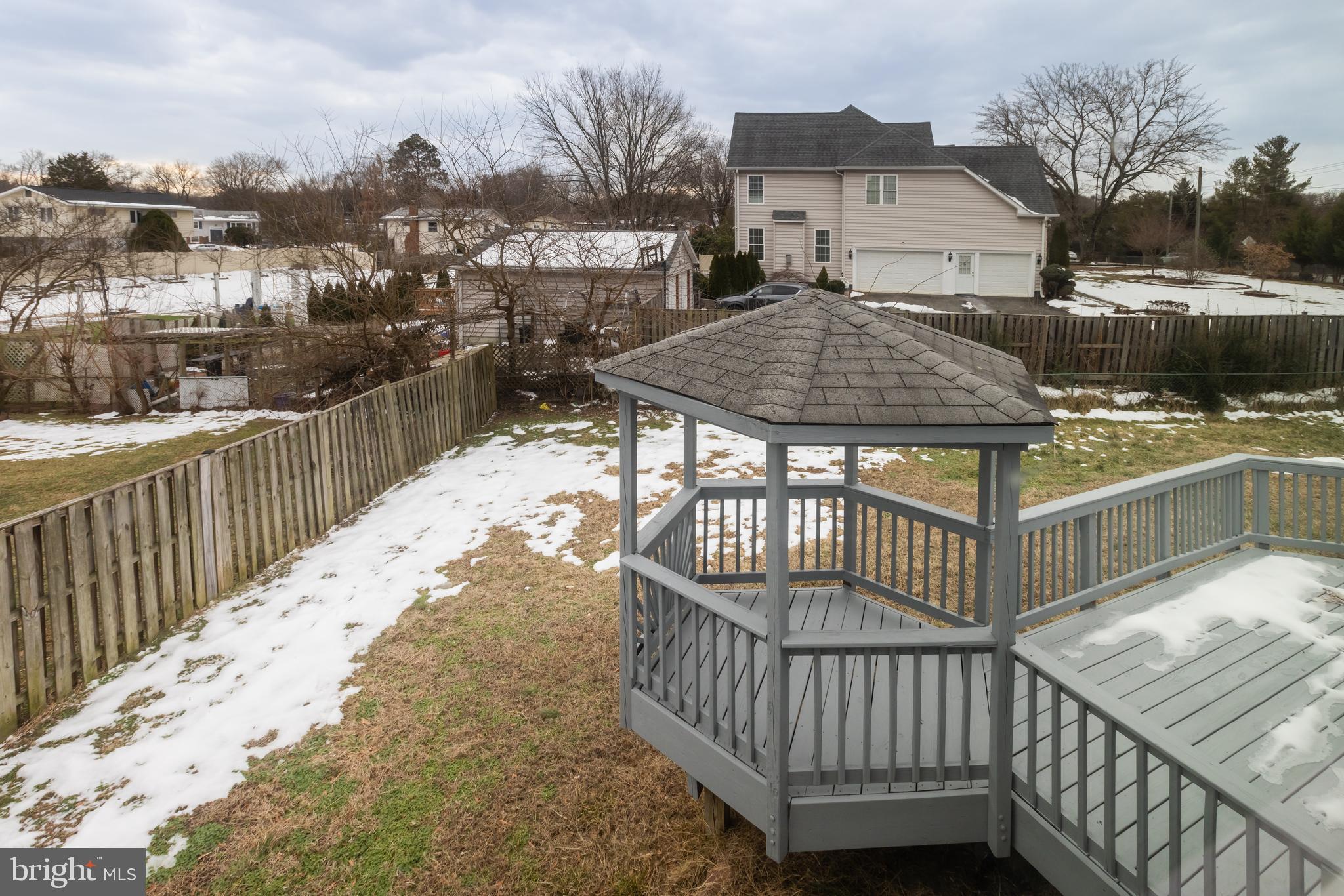 5900 Ridge View Drive Alexandria, VA 22310 - Photo 3 of 54 Gallery Image 3