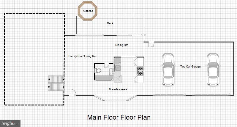 5900 Ridge View Drive Alexandria, VA 22310 - Photo 53 of 54 Gallery Image 53