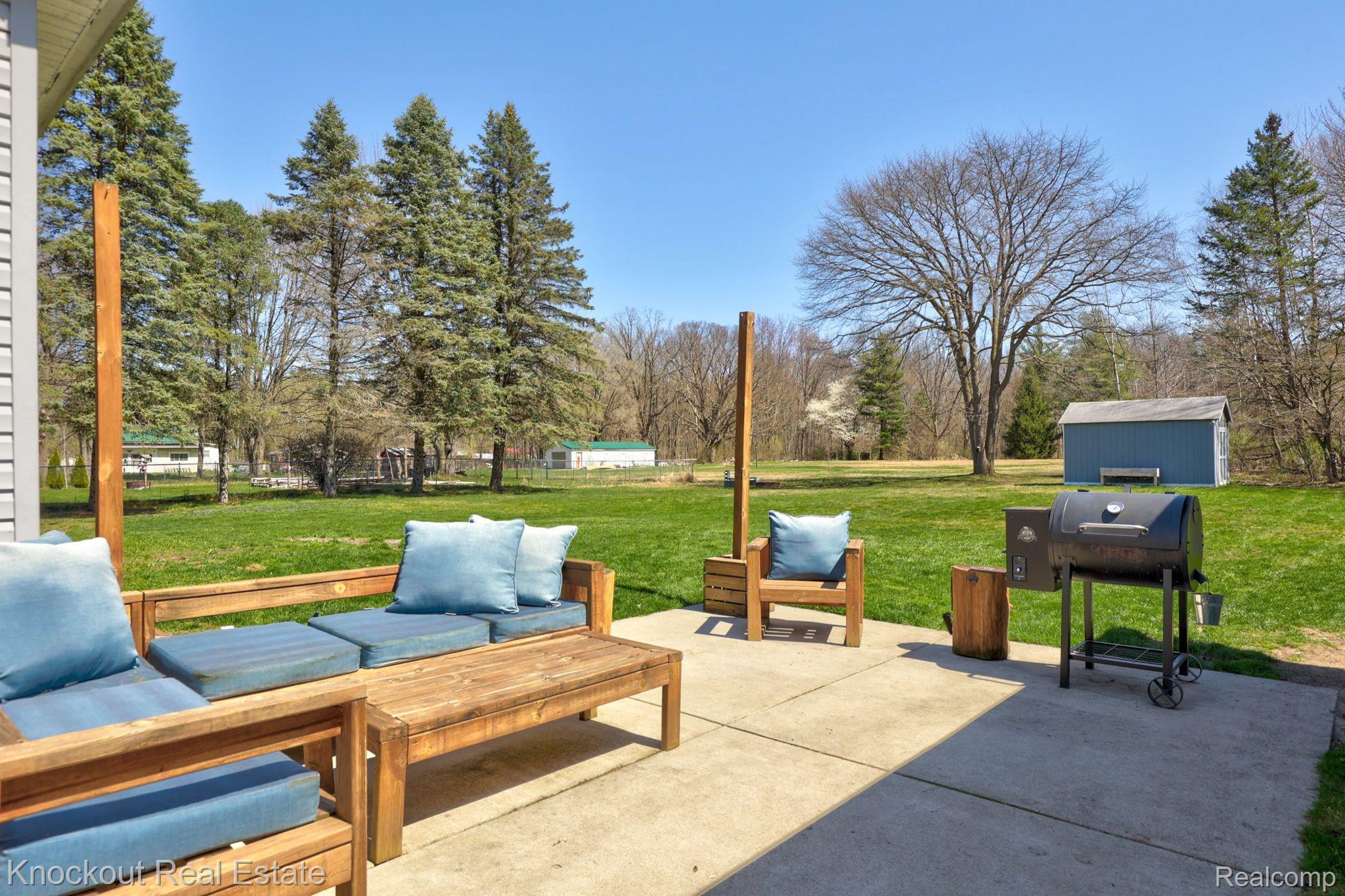 11779 South Block Road Birch Run, MI 48415 - Photo 37 of 58 Gallery Image 37