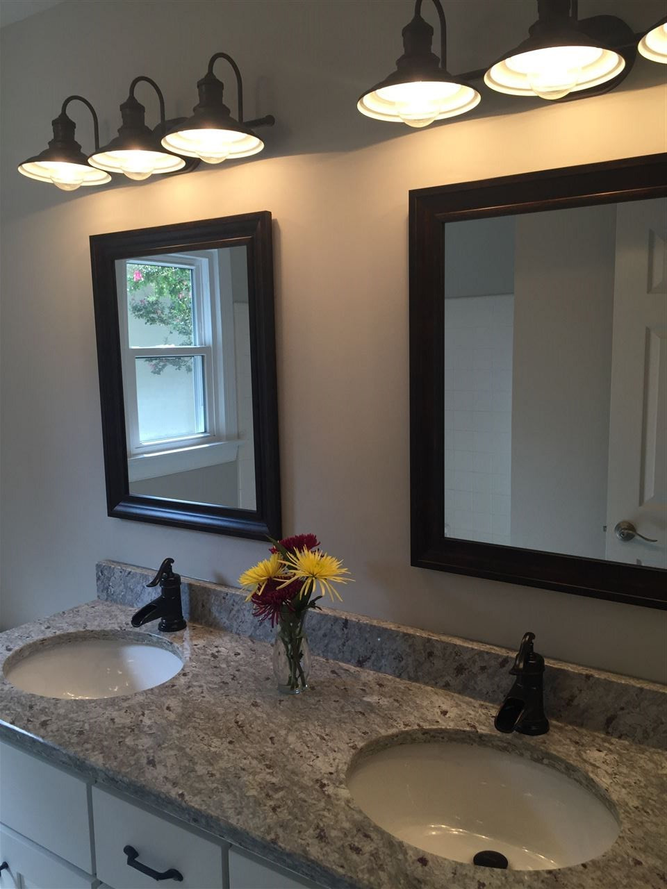 3209 Eagle Trail Raleigh, NC 27615 - Photo 17 of 24 Secondary Bath
