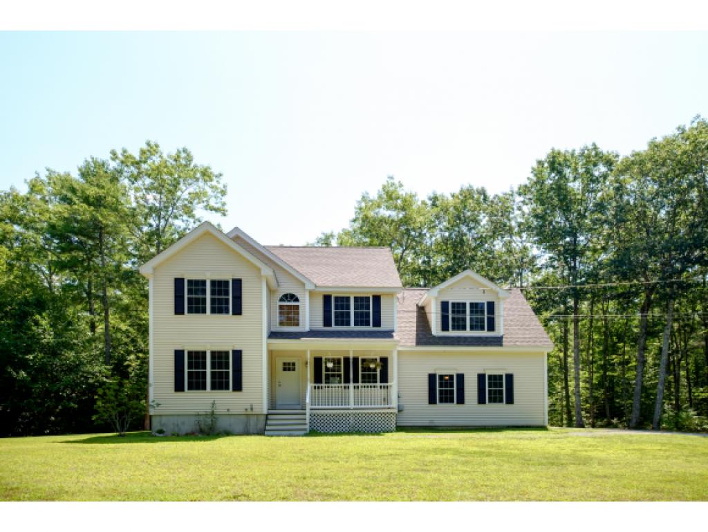 128 Raymond Road Nottingham, NH 03290 - Photo 36 of 36