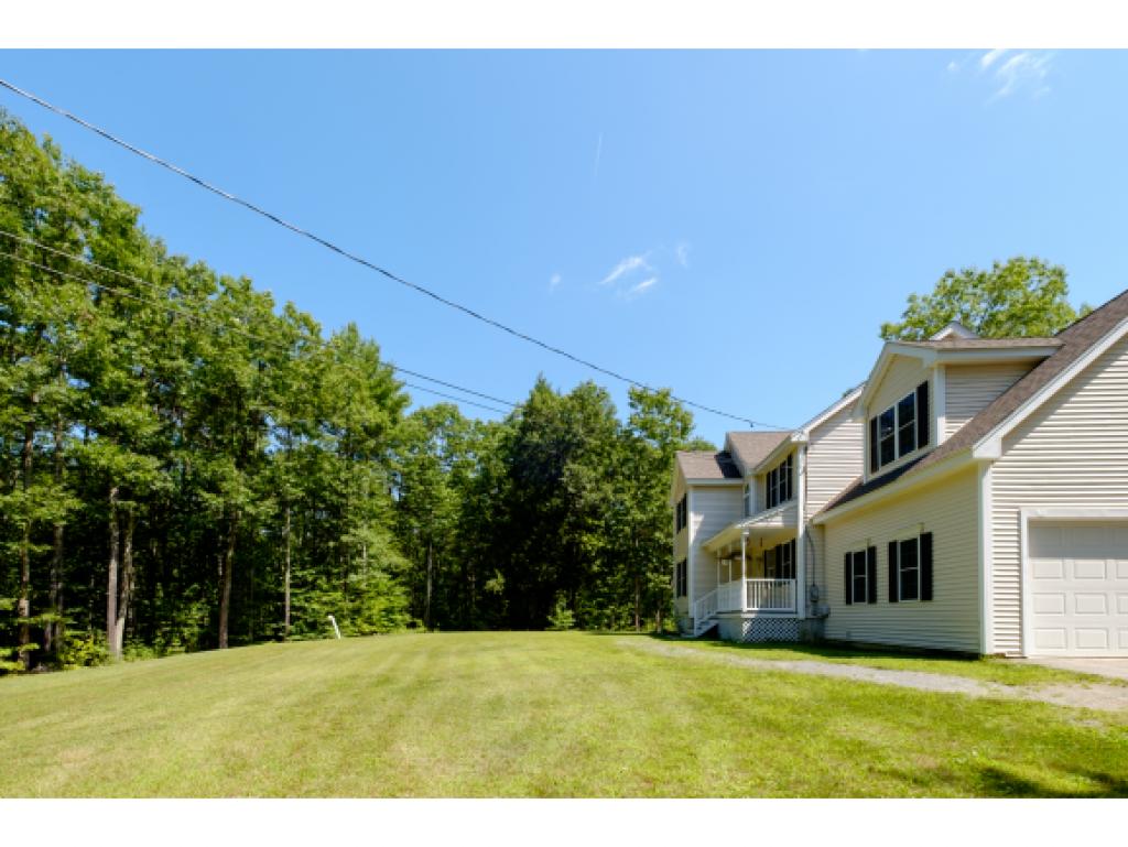 128 Raymond Road Nottingham, NH 03290 - Photo 9 of 36
