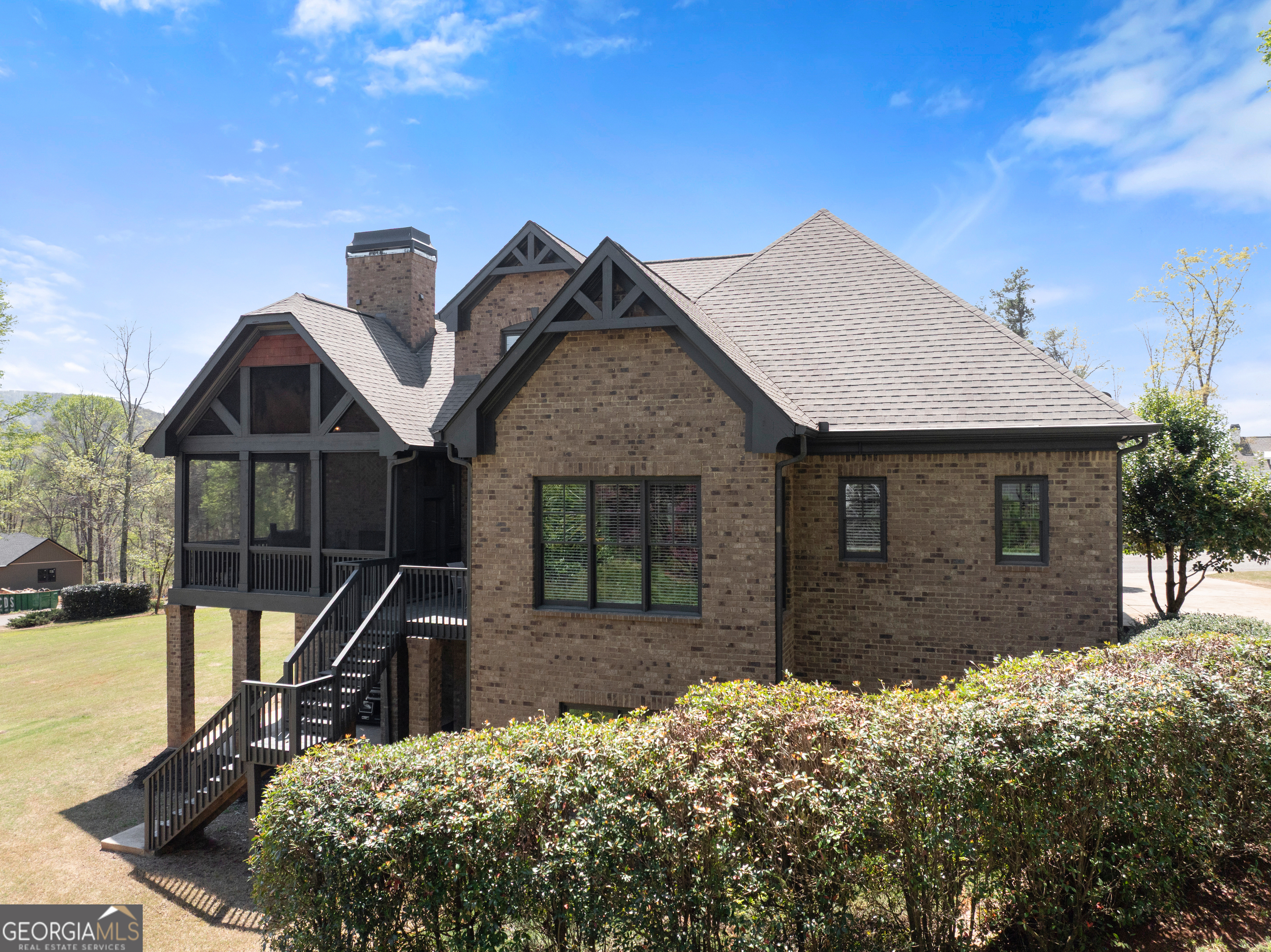 492 Jonney Thomas Road Cleveland, GA 30528 - Photo 63 of 77