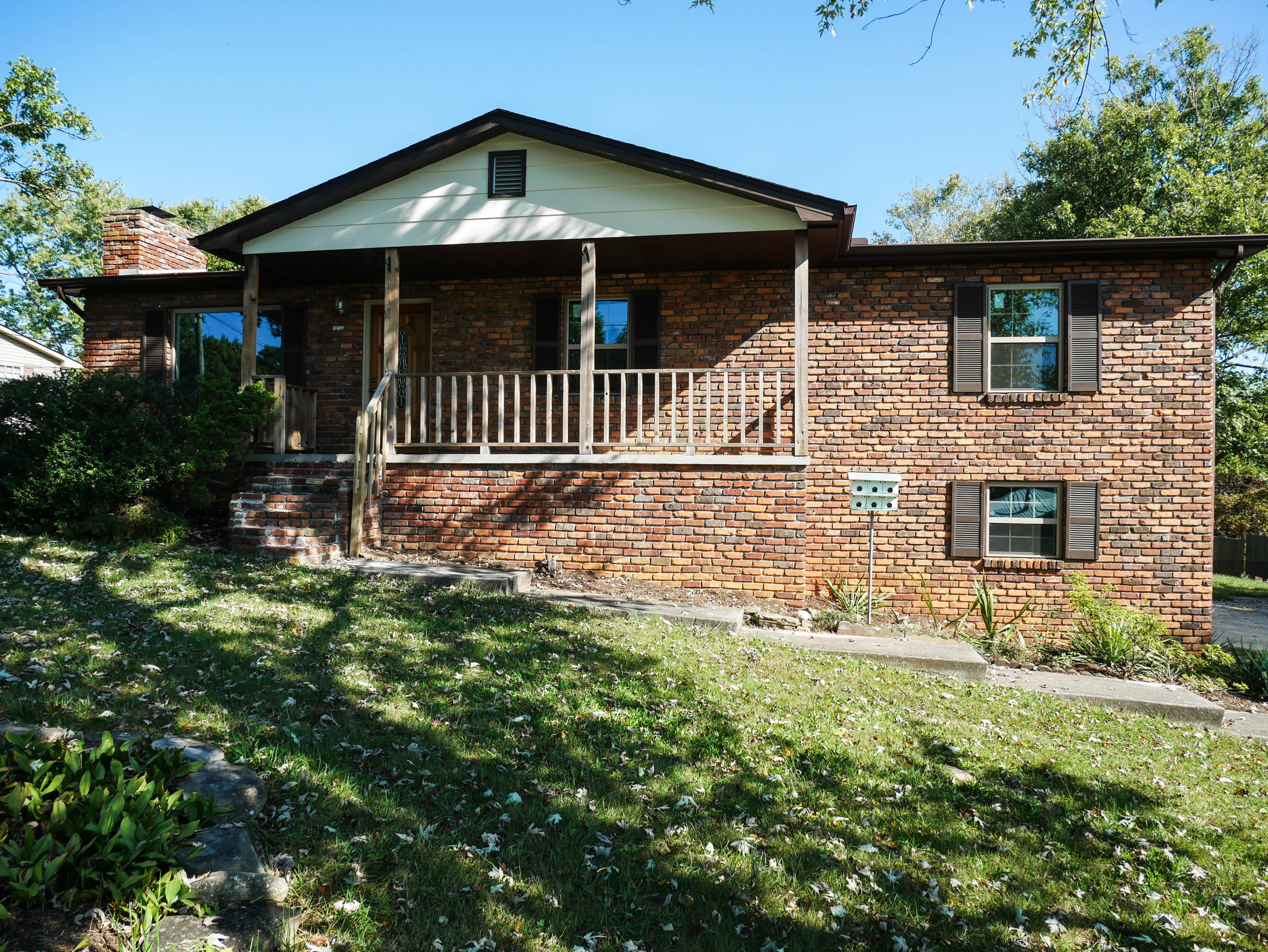 6108 McNeely Road Corryton, TN 37721 - Photo 1 of 29 P1020090-2