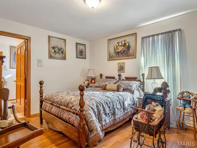 $295,000 | 106 Allan Street, Chester, IL 62233