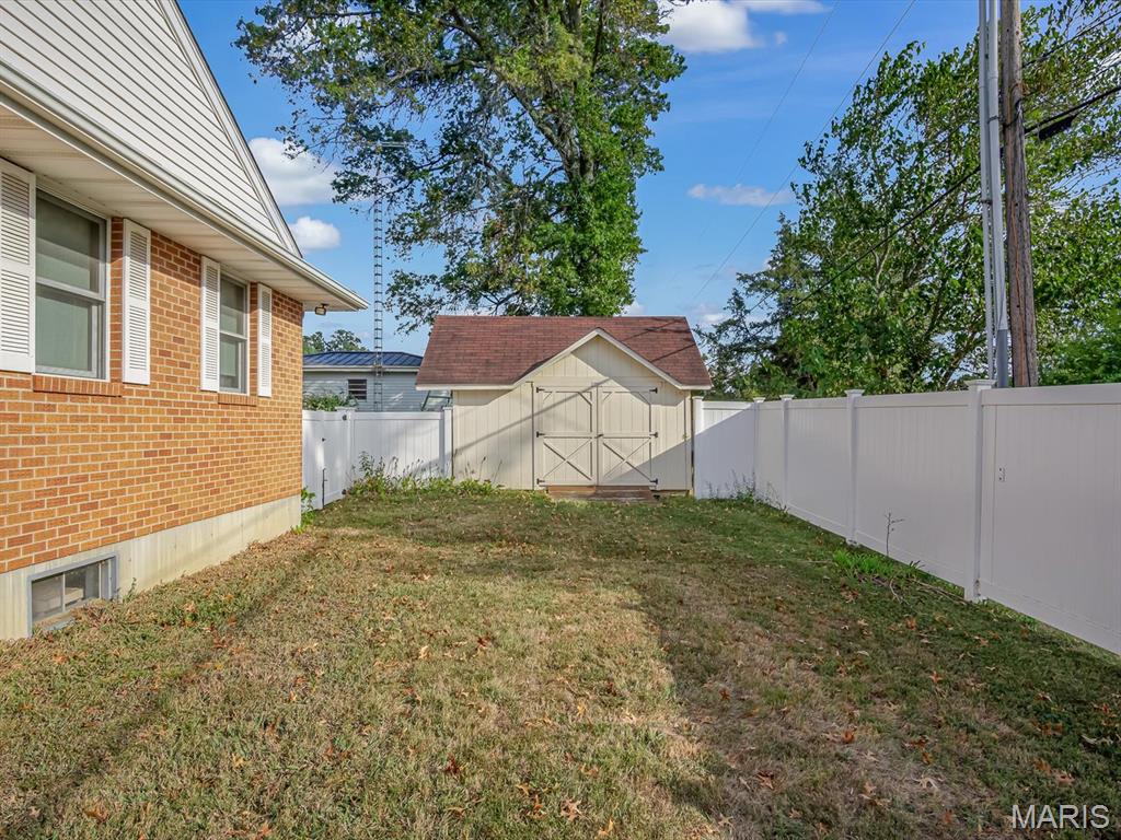 106 Allan Street Chester, IL 62233 - Photo 24 of 24