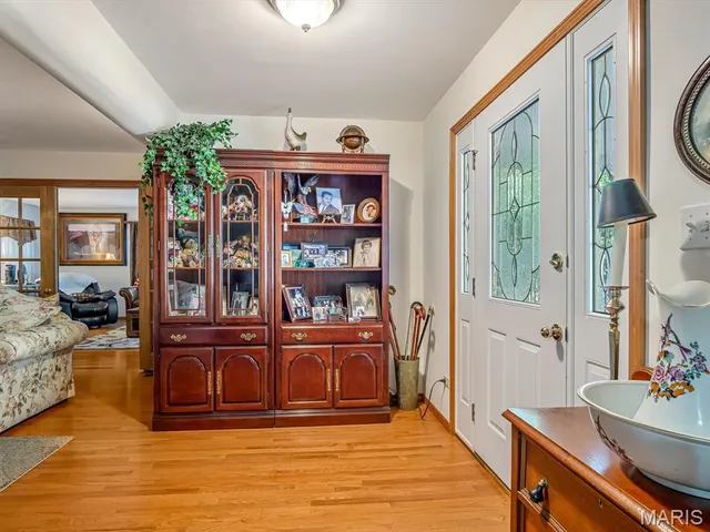 $295,000 | 106 Allan Street, Chester, IL 62233