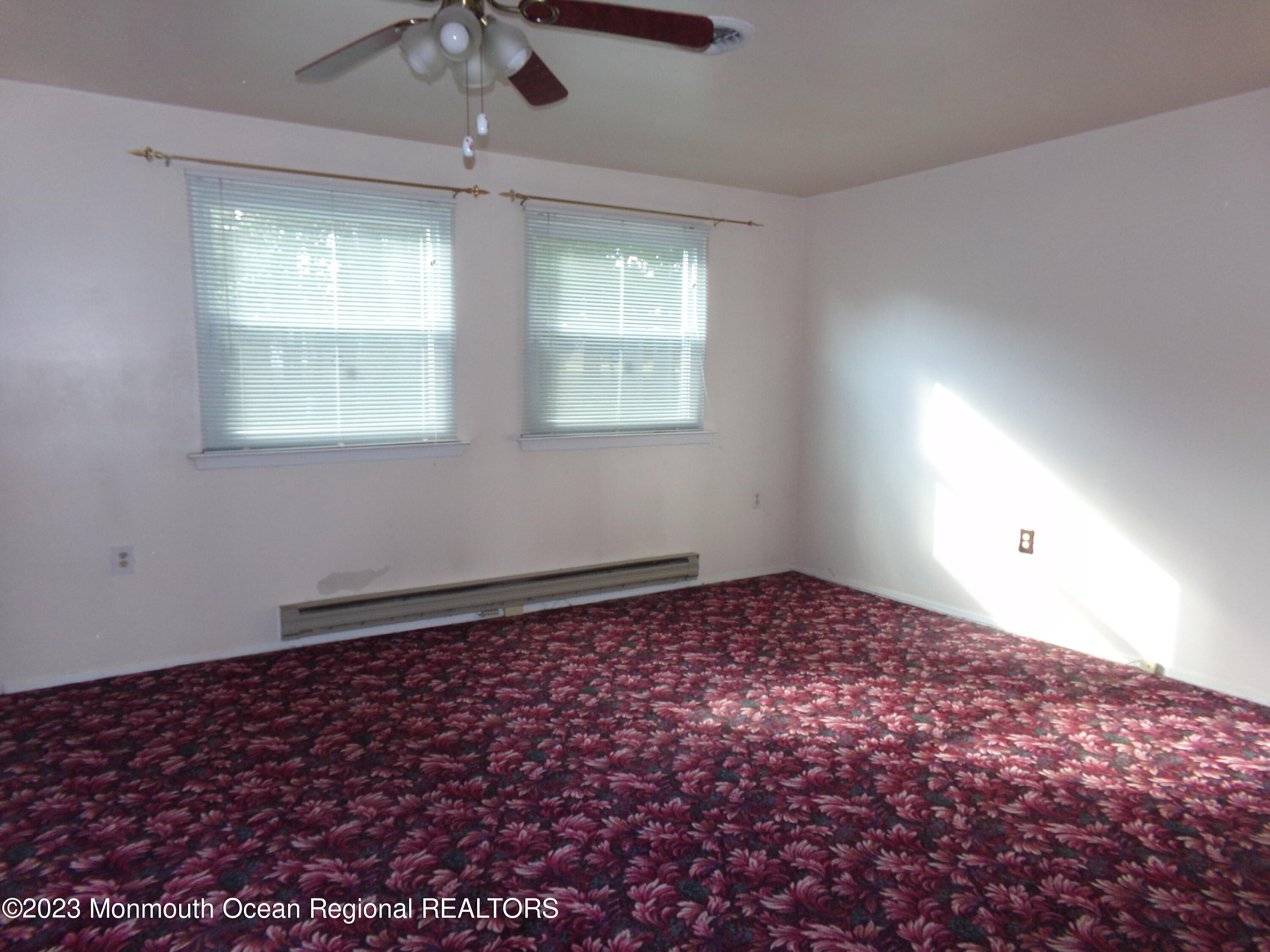 11 Ardmore Street, Unit 61 Whiting, NJ 08759 - Photo 14 of 34 a view of an empty room and window