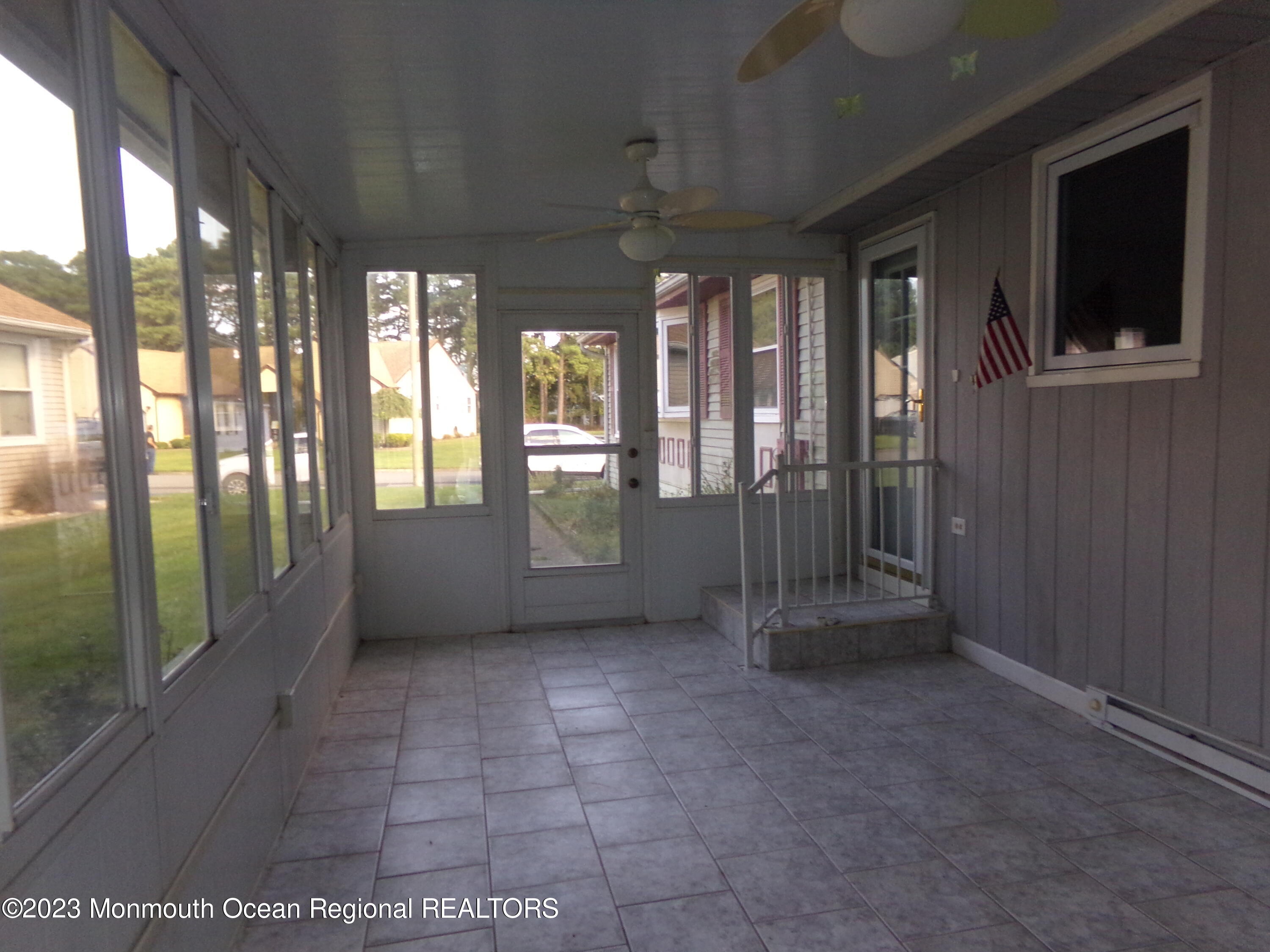 11 Ardmore Street, Unit 61 Whiting, NJ 08759 - Photo 24 of 34 a view of an empty room with a window