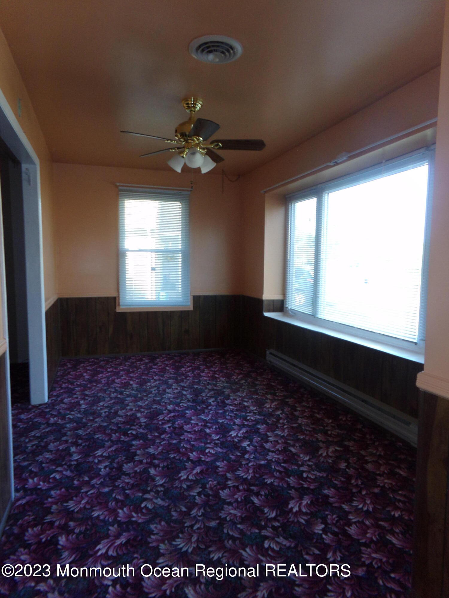 11 Ardmore Street, Unit 61 Whiting, NJ 08759 - Photo 5 of 34 a view of empty room with windows