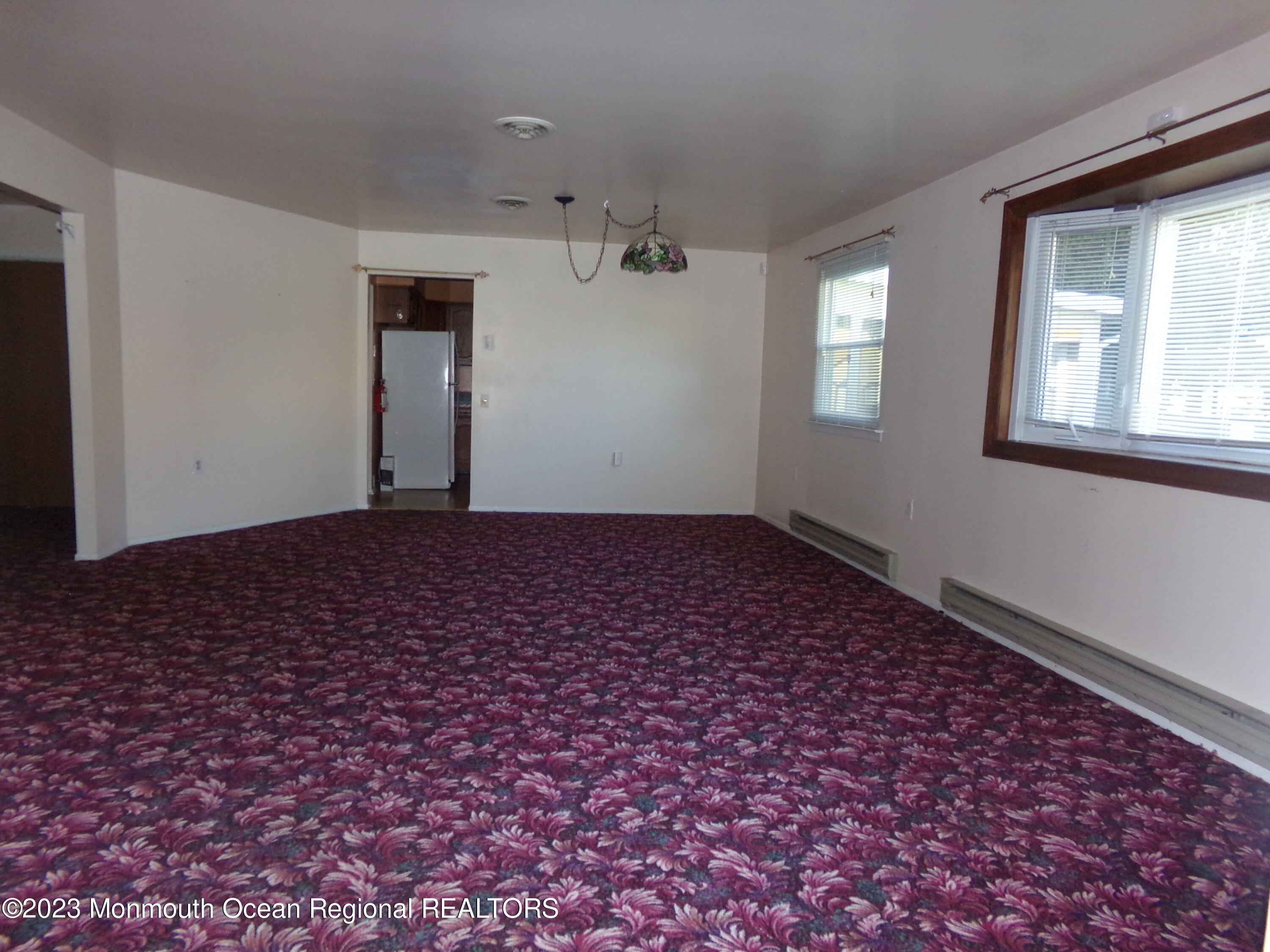 11 Ardmore Street, Unit 61 Whiting, NJ 08759 - Photo 7 of 34 a view of an empty room