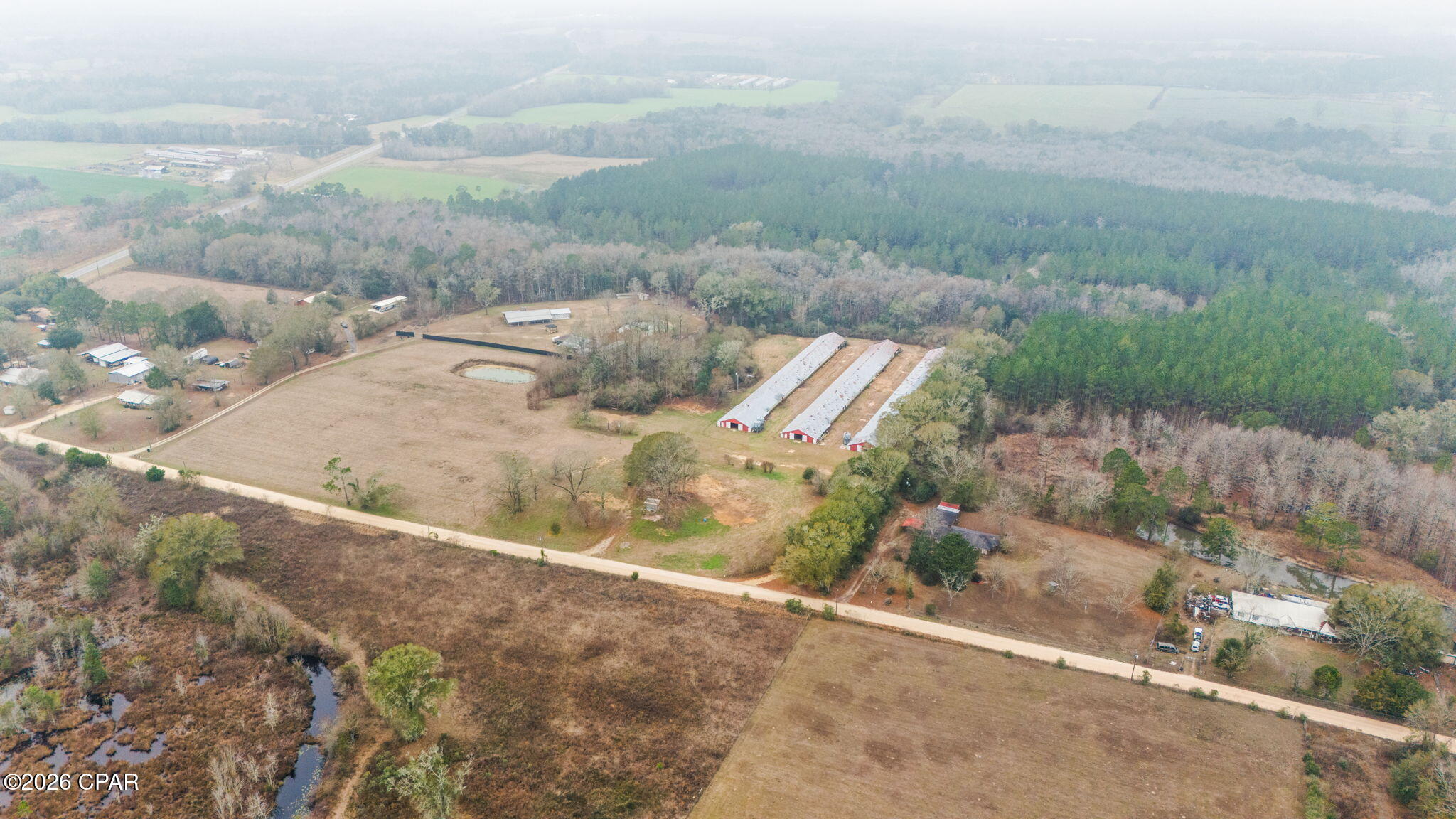 1208 Alex Brown Road Bonifay, FL 32425 - Photo 44 of 51