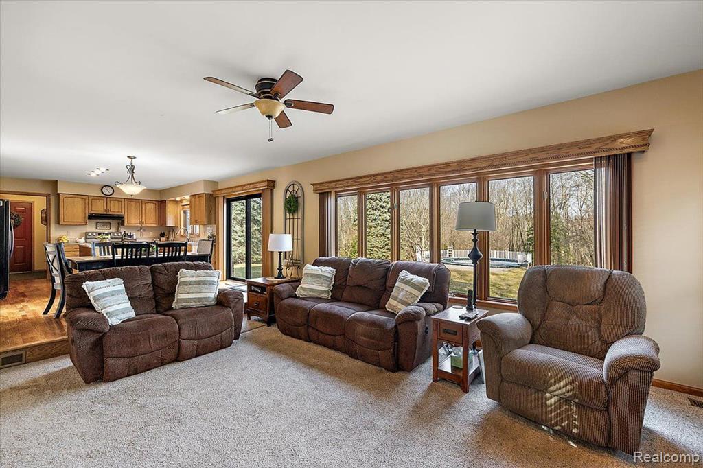 5425 Havens Road Dryden, MI 48428 - Photo 10 of 72