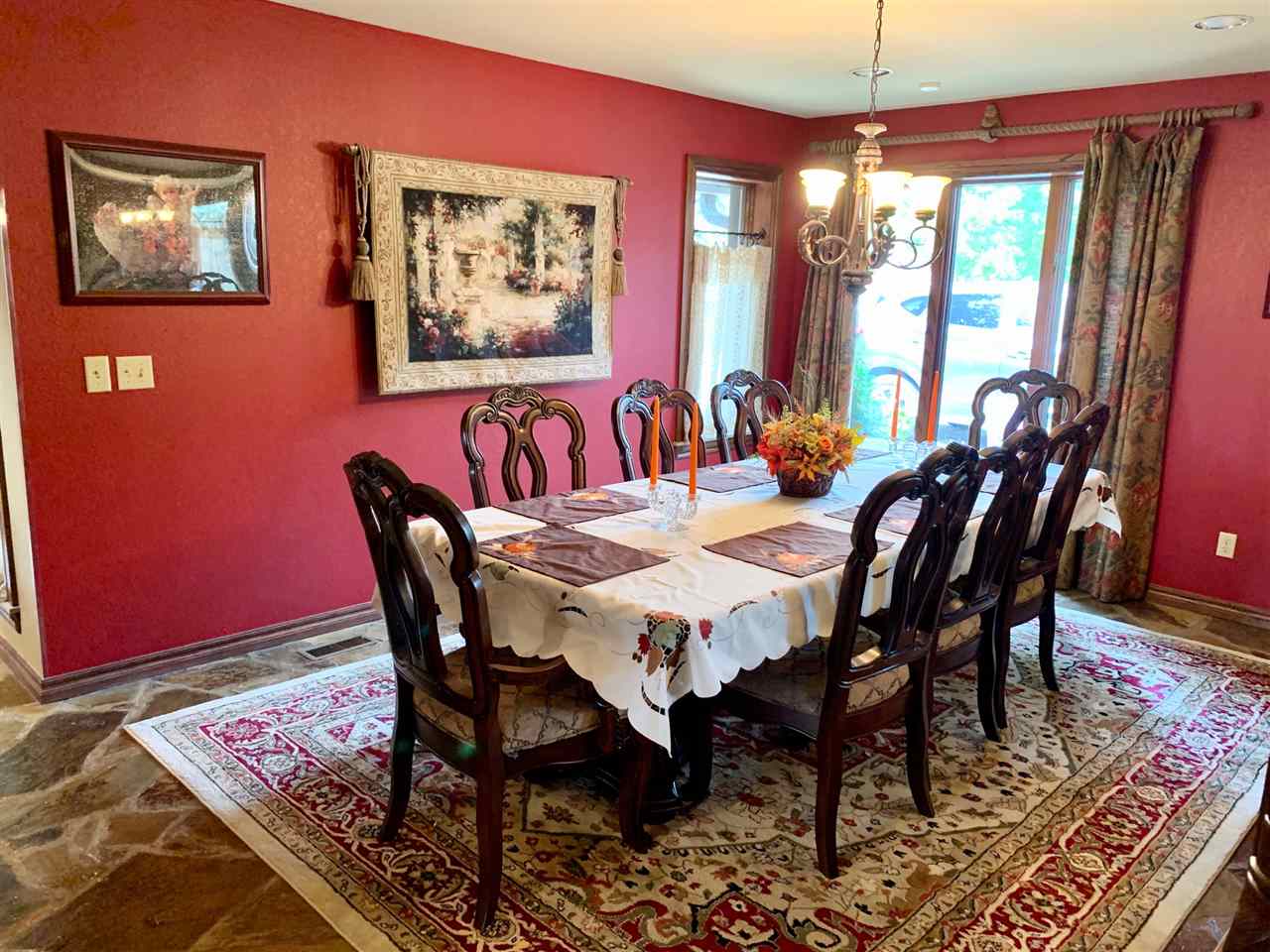 506 Wakefield Road Perry, OK 73077 - Photo 15 of 36 Gallery Image 15