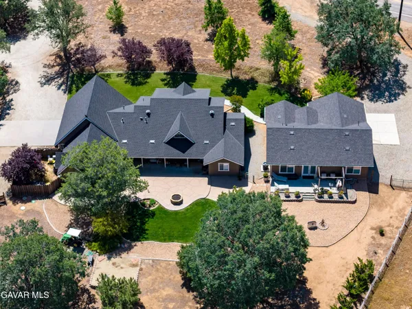 $850,000 | 20761 Schout Road, Tehachapi, CA 93561