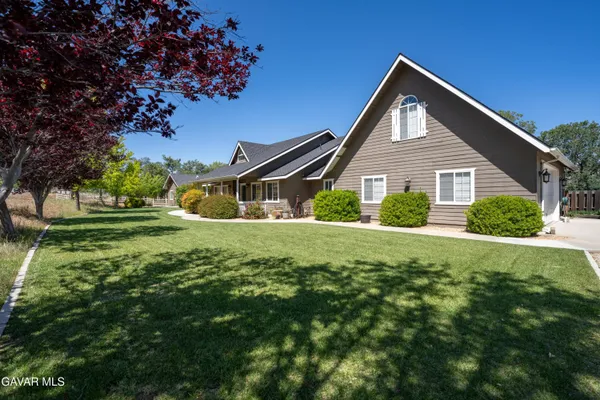 $850,000 | 20761 Schout Road, Tehachapi, CA 93561