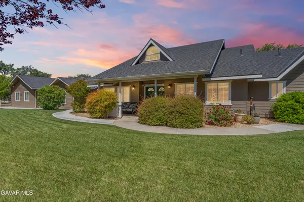 $850,000 | 20761 Schout Road, Tehachapi, CA 93561