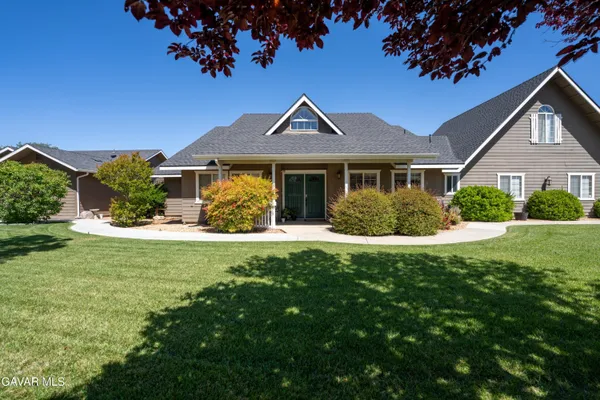 $850,000 | 20761 Schout Road, Tehachapi, CA 93561