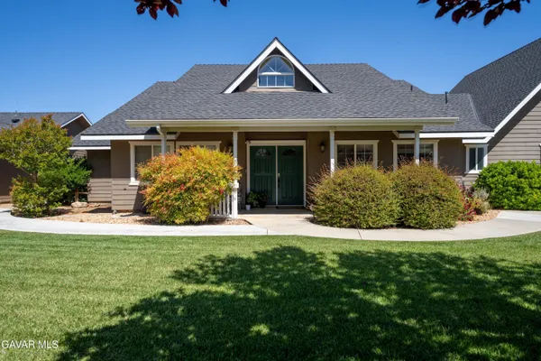 $850,000 | 20761 Schout Road, Tehachapi, CA 93561