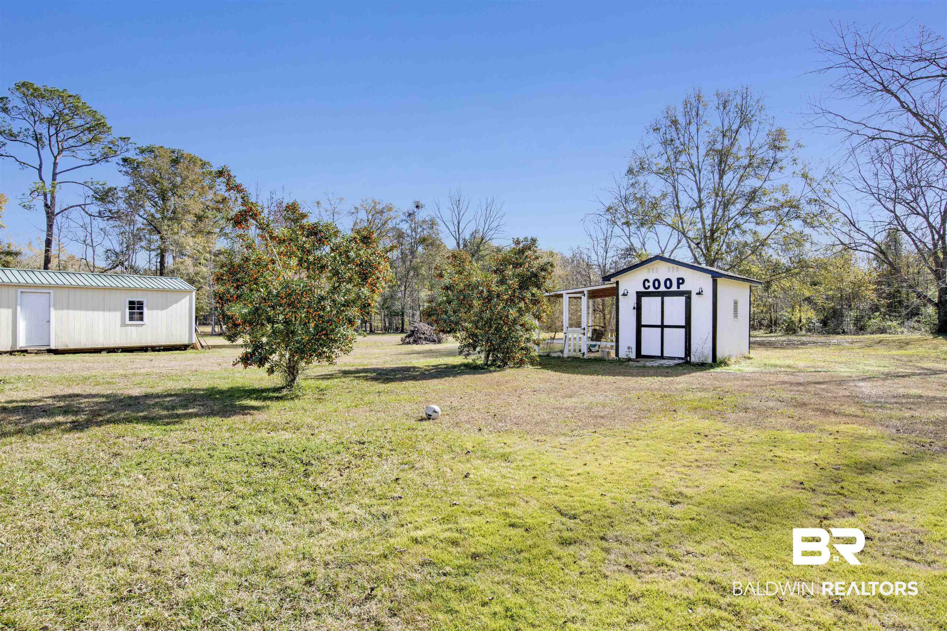 13676 Styx River Road Stapleton, AL 36578 - Photo 29 of 30