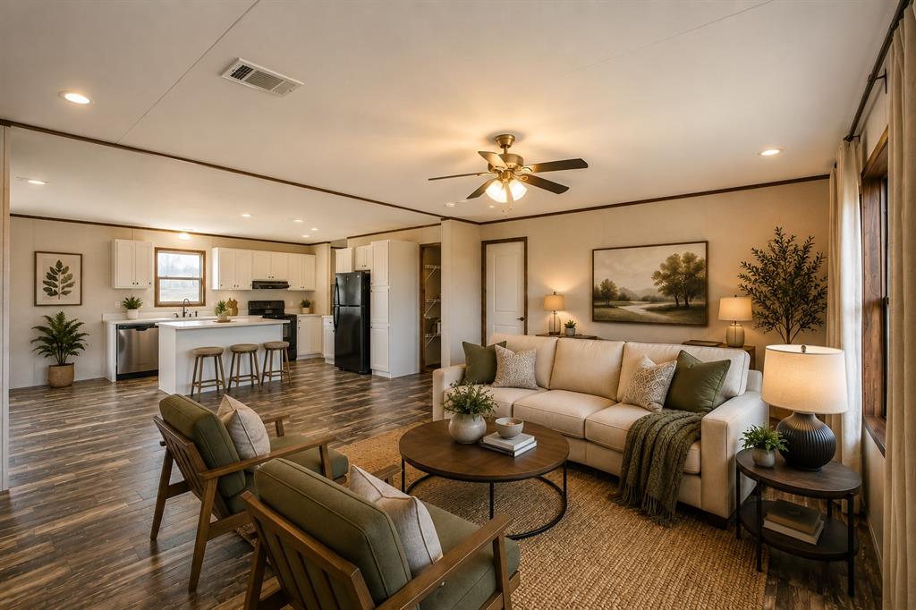 4127 Denver Road Sunset, TX 76270 - Photo 9 of 27