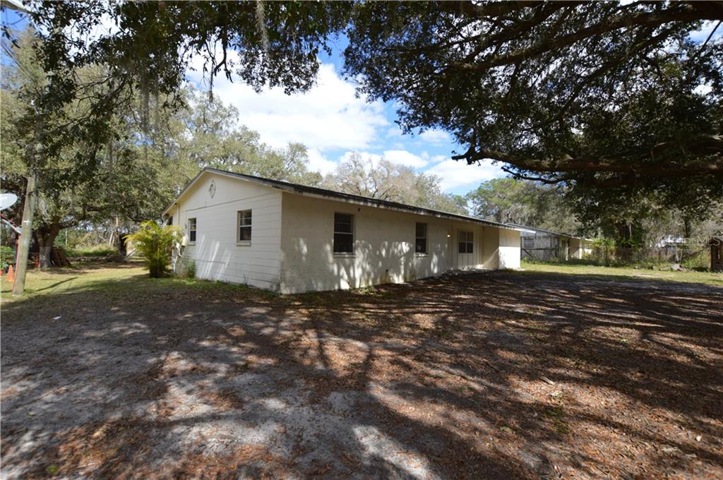 3206 Saffold Road Wimauma, FL 33598 - Photo 1 of 1