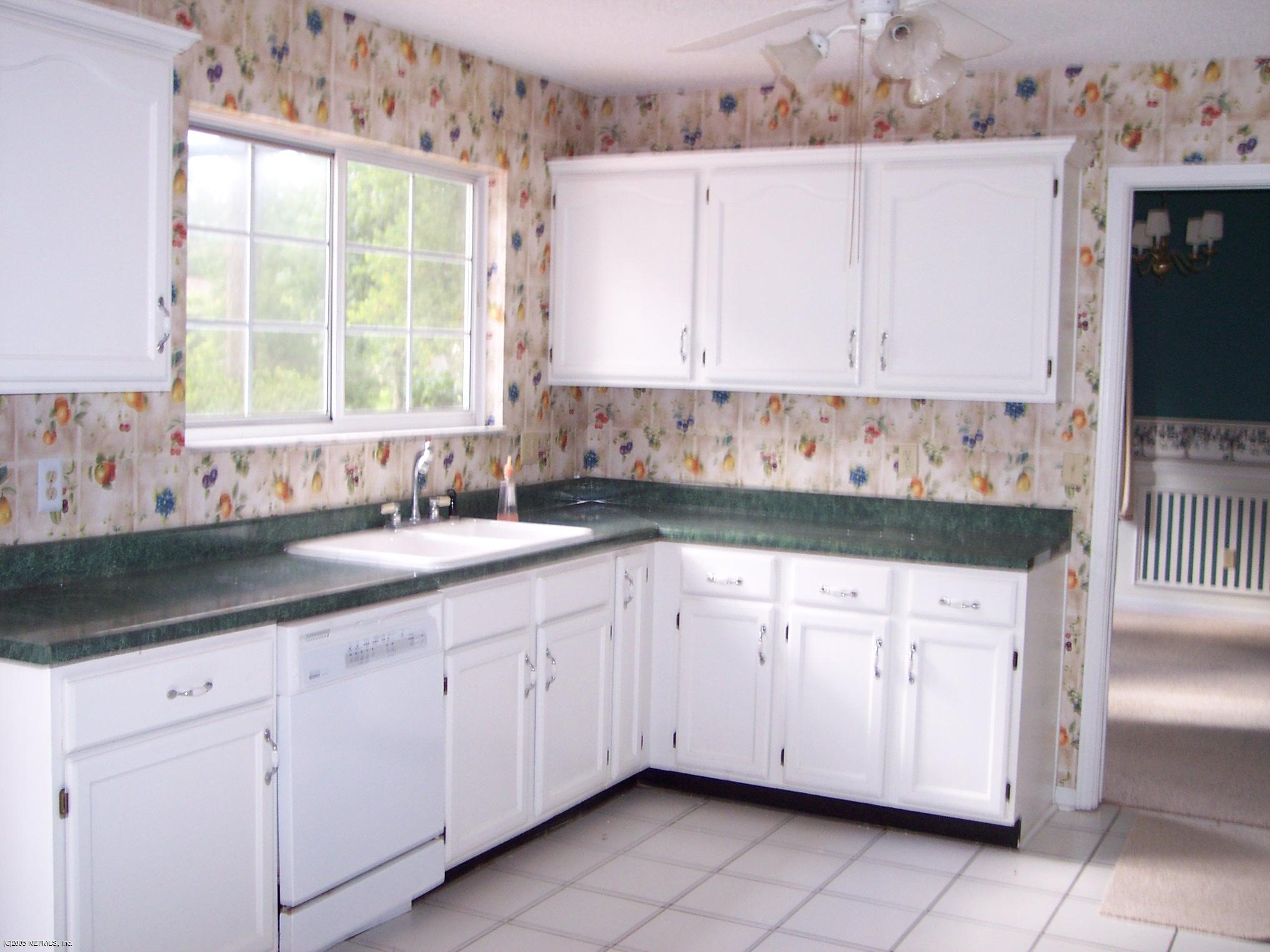 603 Castleberry Road Jacksonville, FL 32259 - Photo 6 of 13 KITCHEN1