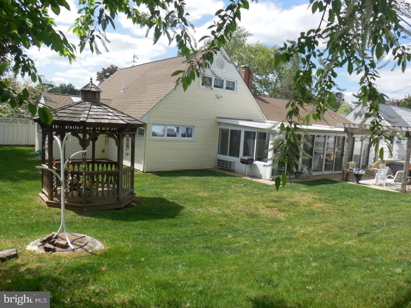 22 Red Ridge Road Levittown, PA 19056 - Photo 22 of 22 Gallery Image 22