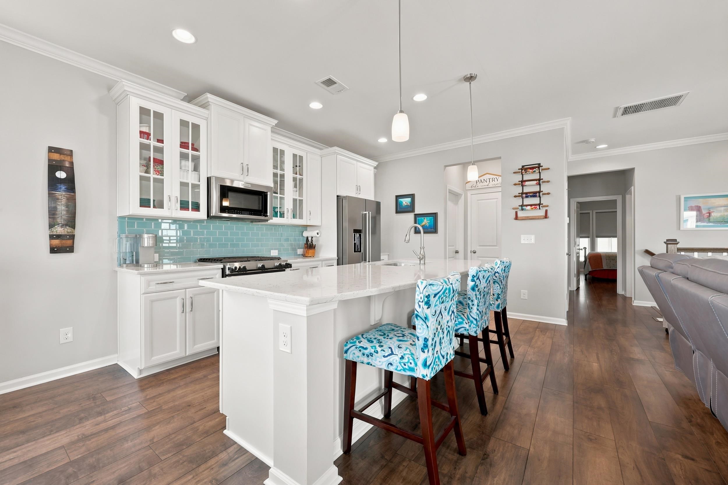298 Splendor Circle Murrells Inlet, SC 29576 - Photo 11 of 40 Gallery Image 11