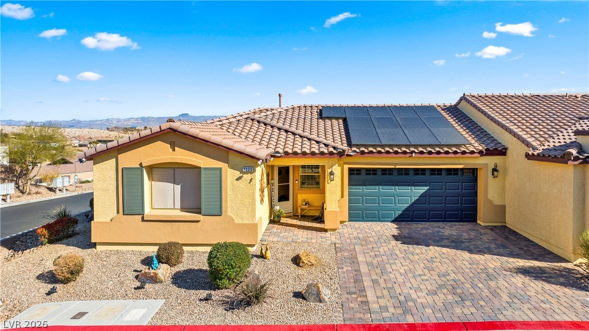 2225 Chandler Ranch Place Laughlin, NV 89029 - Photo 35 of 44