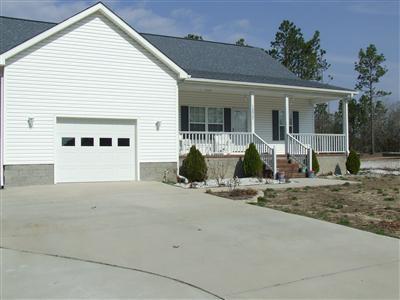 1277 Longleaf Road Southport, NC 28461 - Photo 1 of 15 Primary Photo