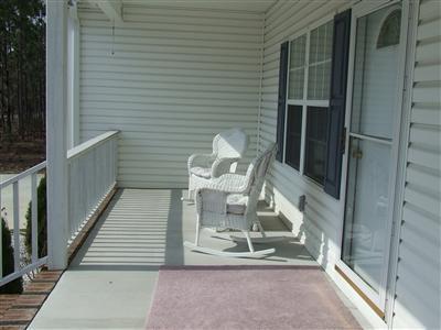 1277 Longleaf Road Southport, NC 28461 - Photo 3 of 15 Additional Photo
