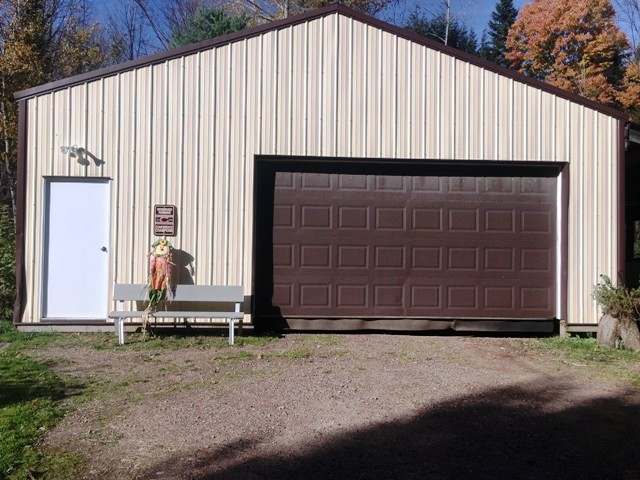 5787 Simpson Road Winter, WI 54896 - Photo 5 of 20 Gallery Image 5