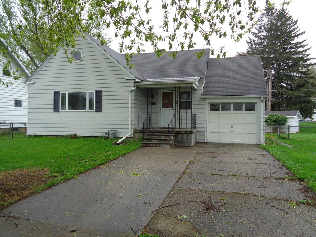 28 Pyrex Street Corning, NY 14830 - Photo 1 of 1