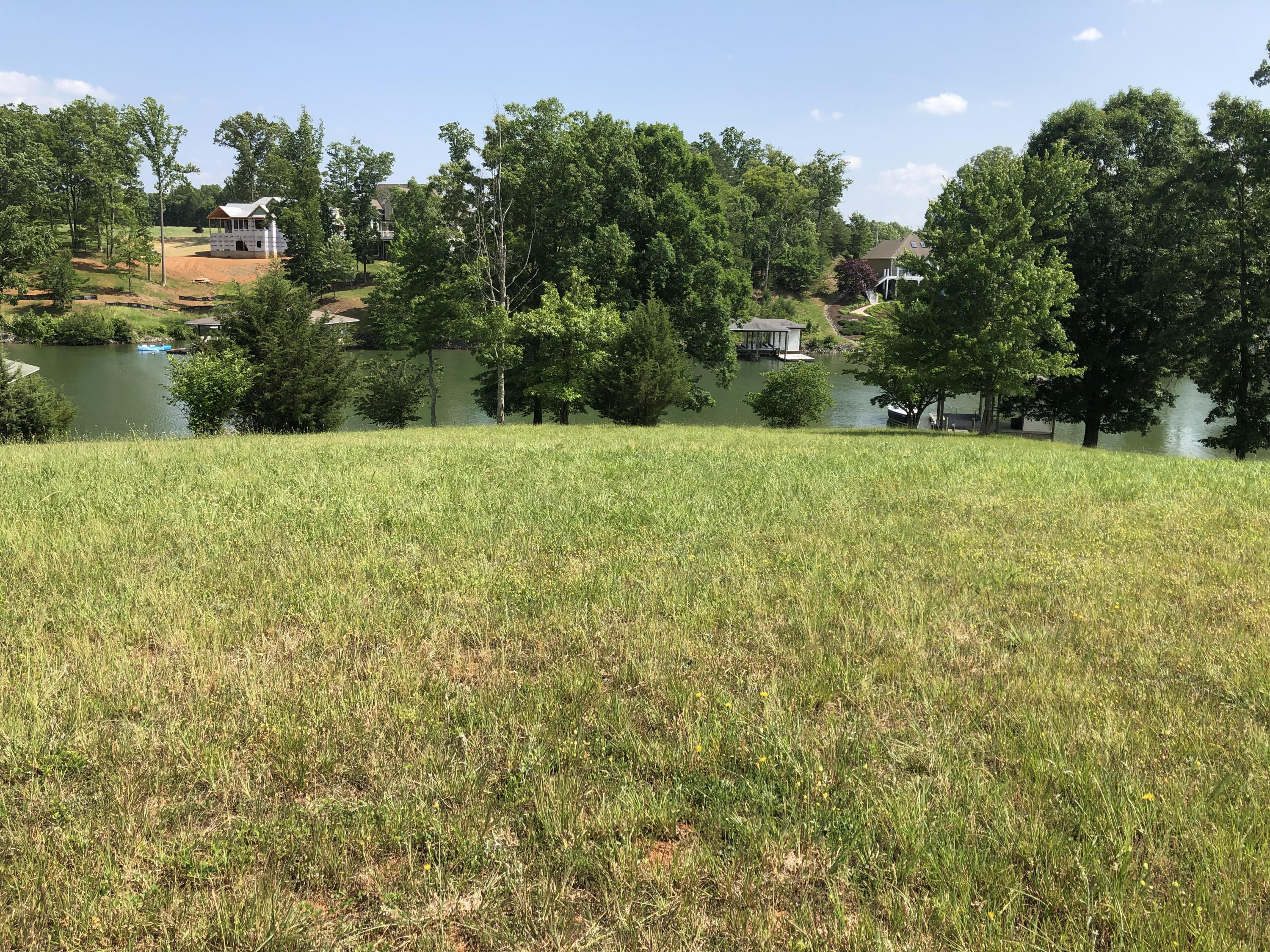 Lot 28 Compass Point Moneta, VA 24121 - Photo 1 of 3 Beautiful Lake Lot