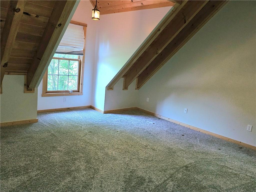 459 Big Knob Road Rochester, PA 15074 - Photo 32 of 48 an empty room with windows