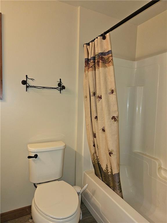 459 Big Knob Road Rochester, PA 15074 - Photo 35 of 48 a white toilet sitting next to a bath tub