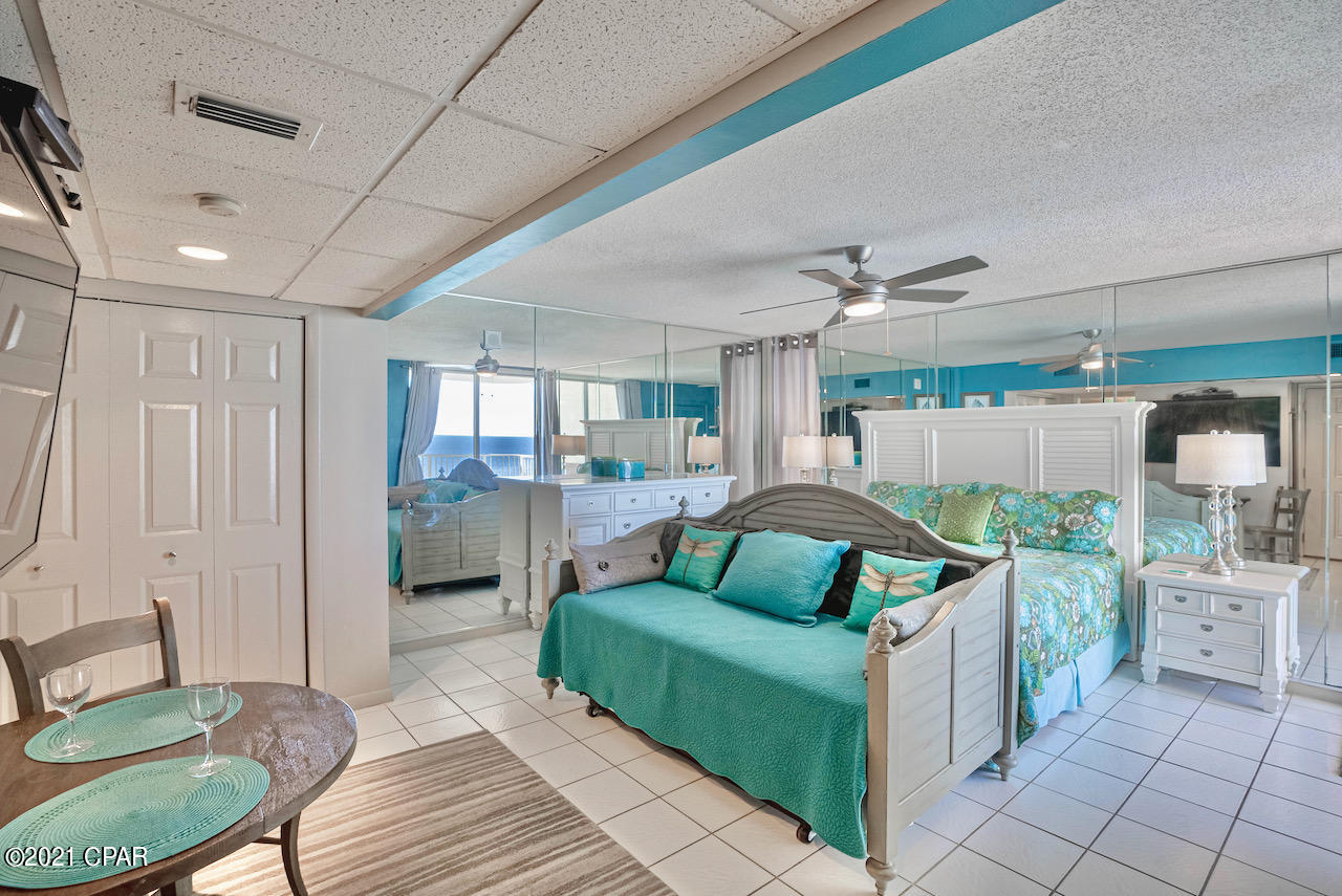 10509 Front Beach Road, Unit 1000E Panama City Beach, FL 32407 - Photo 1 of 39