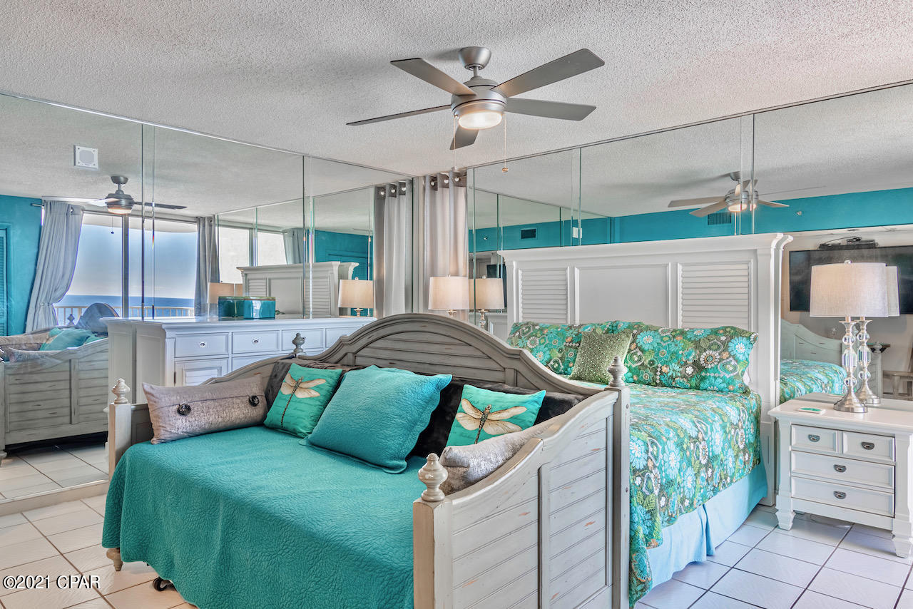 10509 Front Beach Road, Unit 1000E Panama City Beach, FL 32407 - Photo 12 of 39