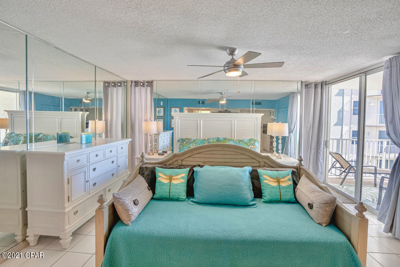 10509 Front Beach Road, Unit 1000E Panama City Beach, FL 32407 - Photo 13 of 39