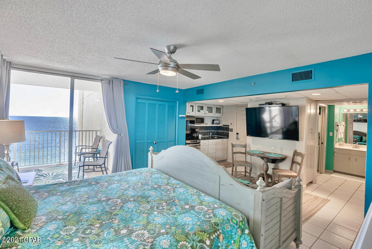 10509 Front Beach Road, Unit 1000E Panama City Beach, FL 32407 - Photo 15 of 39