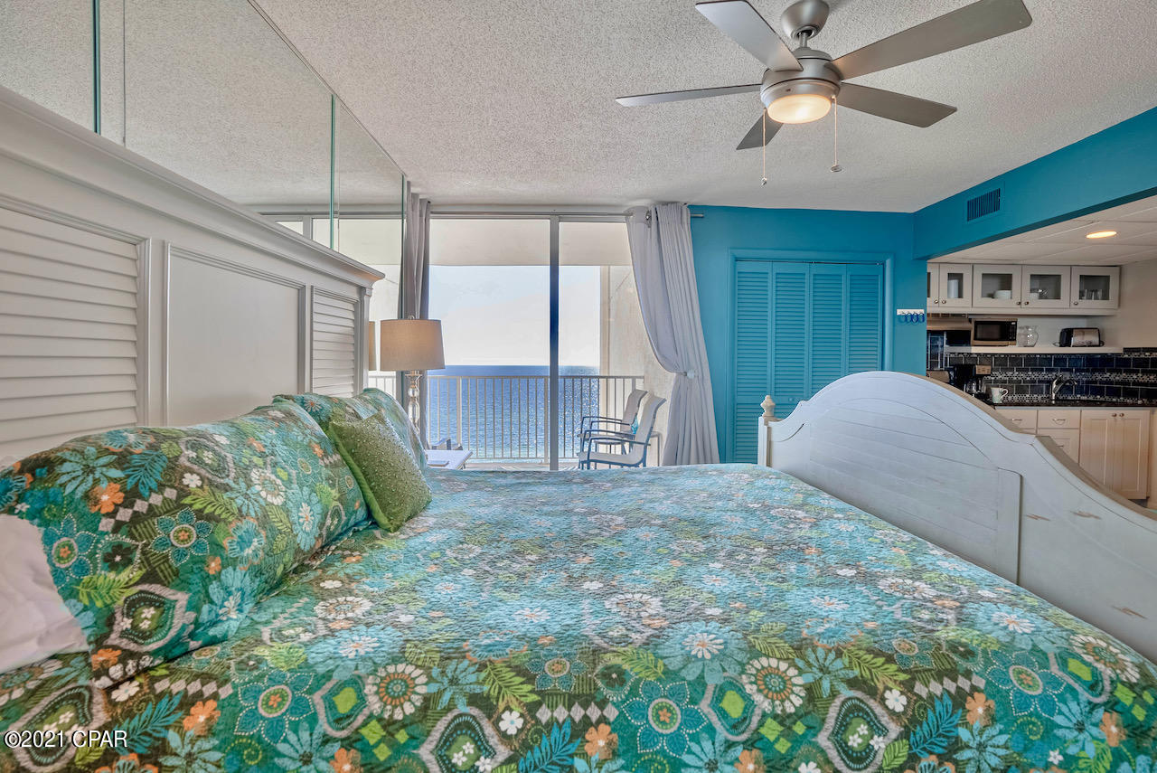 10509 Front Beach Road, Unit 1000E Panama City Beach, FL 32407 - Photo 16 of 39
