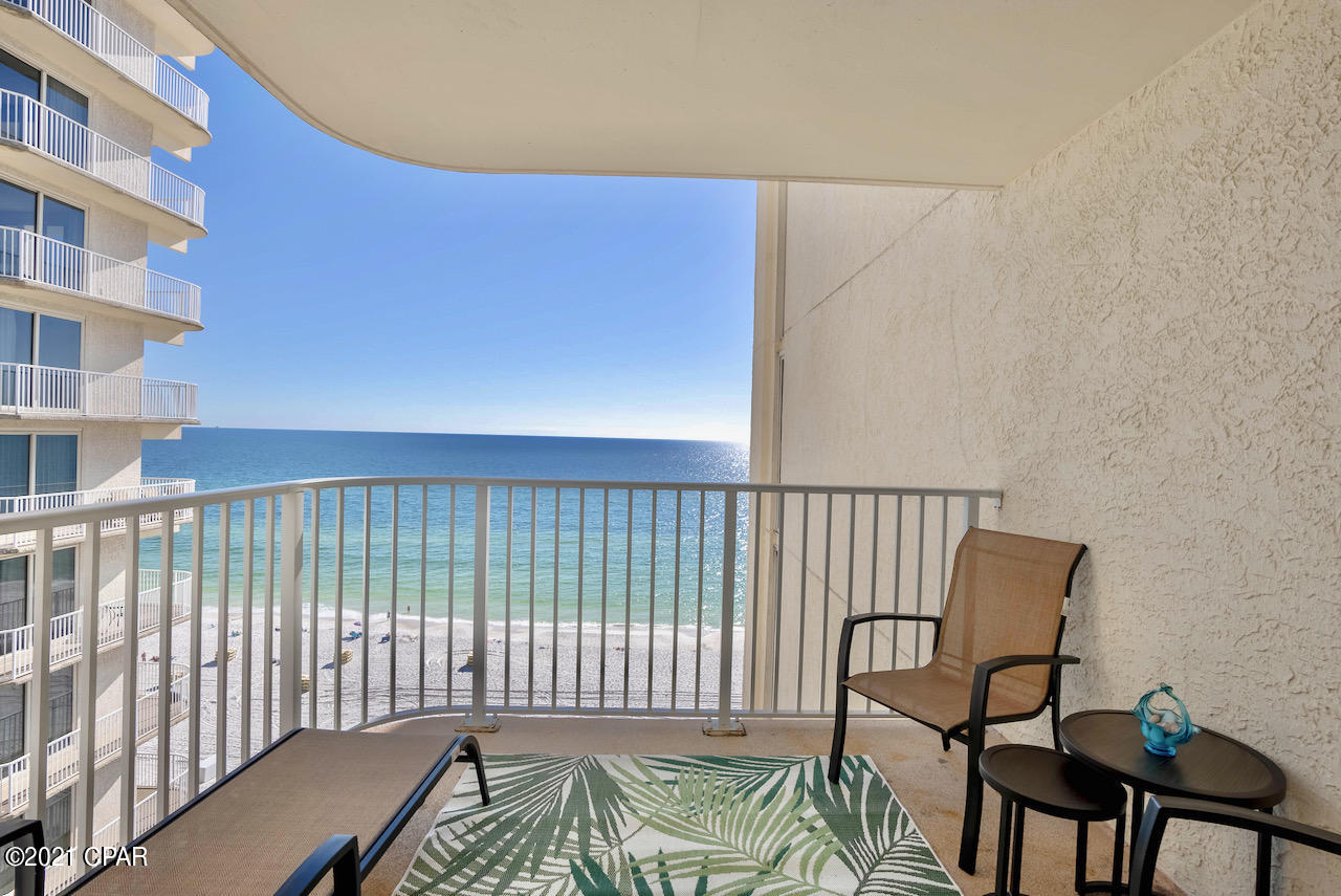 10509 Front Beach Road, Unit 1000E Panama City Beach, FL 32407 - Photo 2 of 39