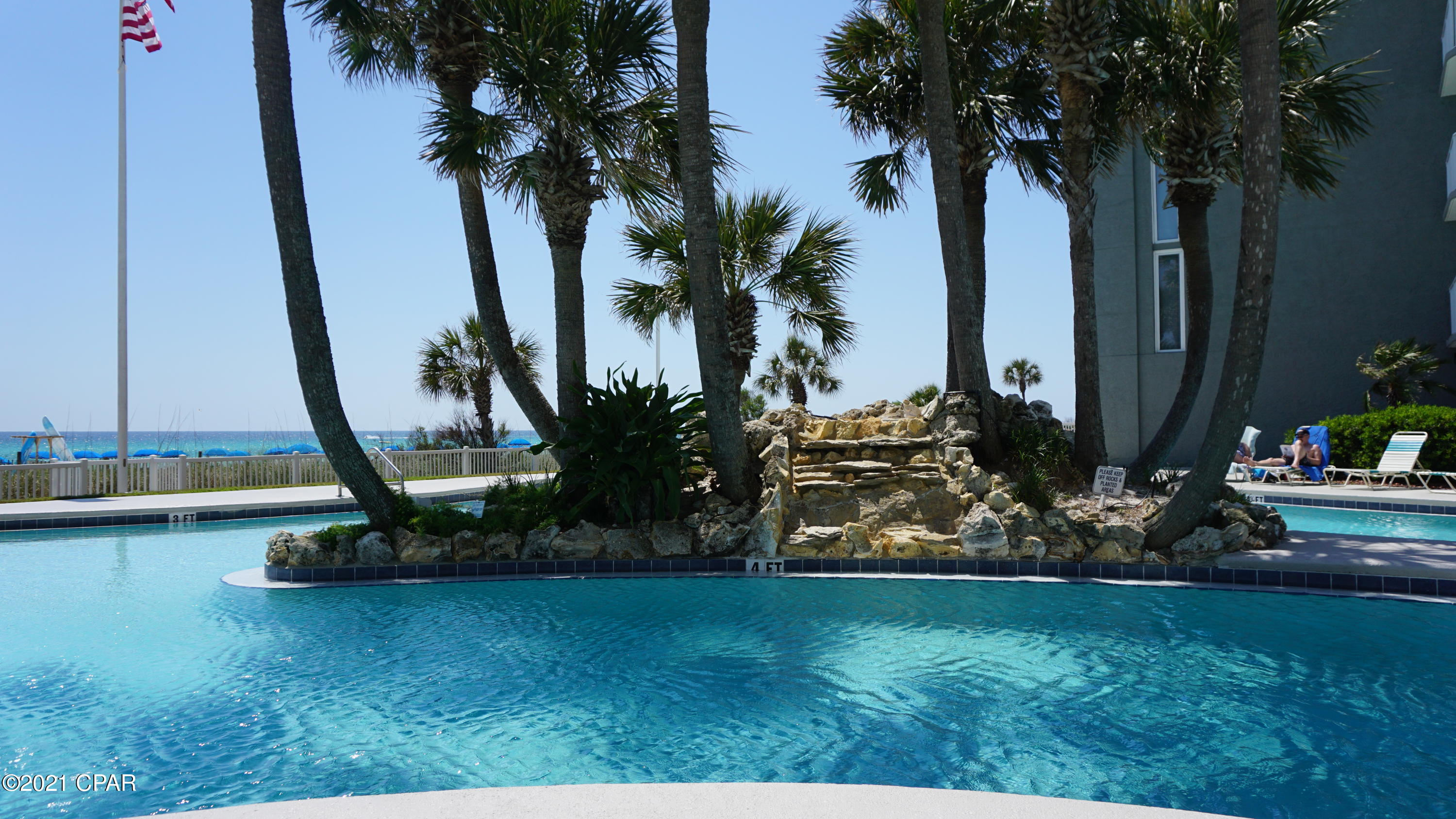 10509 Front Beach Road, Unit 1000E Panama City Beach, FL 32407 - Photo 25 of 39